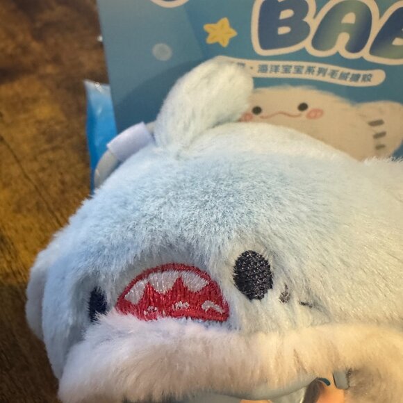 Yookie Ocean Baby - Picture 4 of 4